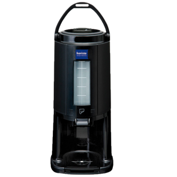 Cruche &agrave; vide Capacit&eacute; 2.5L - Z/KVACJUG25 - Virtus