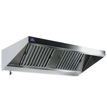 Hotte Murale Snack avec &Eacute;clairage - CS920 - Virtus