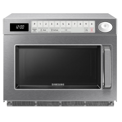 Four à micro-ondes en acier inox 1500 W - CM1529A/SN - Virtus