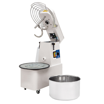 P&eacute;trin &agrave; spirale sur roues haute capacit&eacute; - CBD0010/PR - Virtus