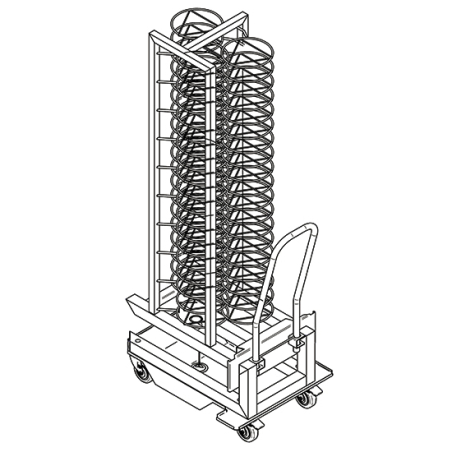 Support En Acier Inox Pour Blocs De Sel - 17,4x7,1x7,1 Cm, Pour Bétail, Moutons, Chevaux