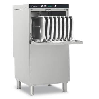 High-tech elektronische batterijreiniger - GLB0040/CN - Virtus