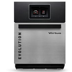 Hogesnelheidsoven met boost - VSHPO60400 - Virtus