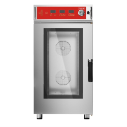 Combi-oven Slim Gastro M 10...