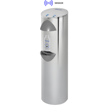 Elektronische waterfontein - M-99IDOP - Canaletas