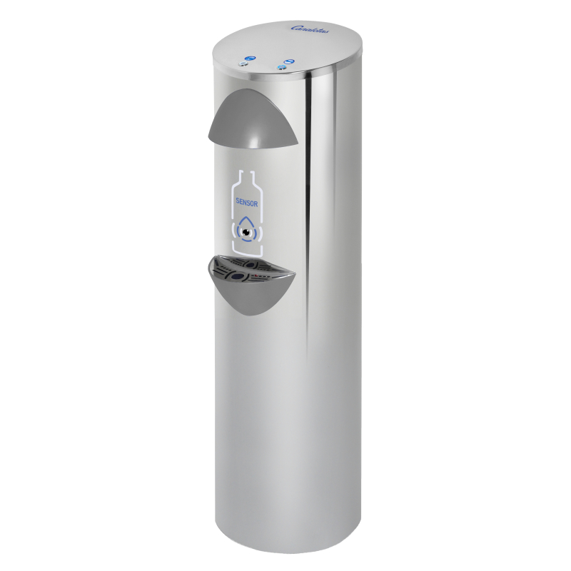 Fontaine &agrave; Eau &Eacute;lectronique - M-99IDPU - Canaletas