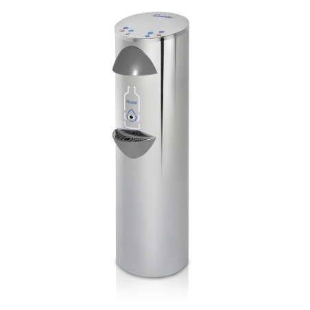 Elektronische waterfontein met sensor - M-992IDPU - Canaletas