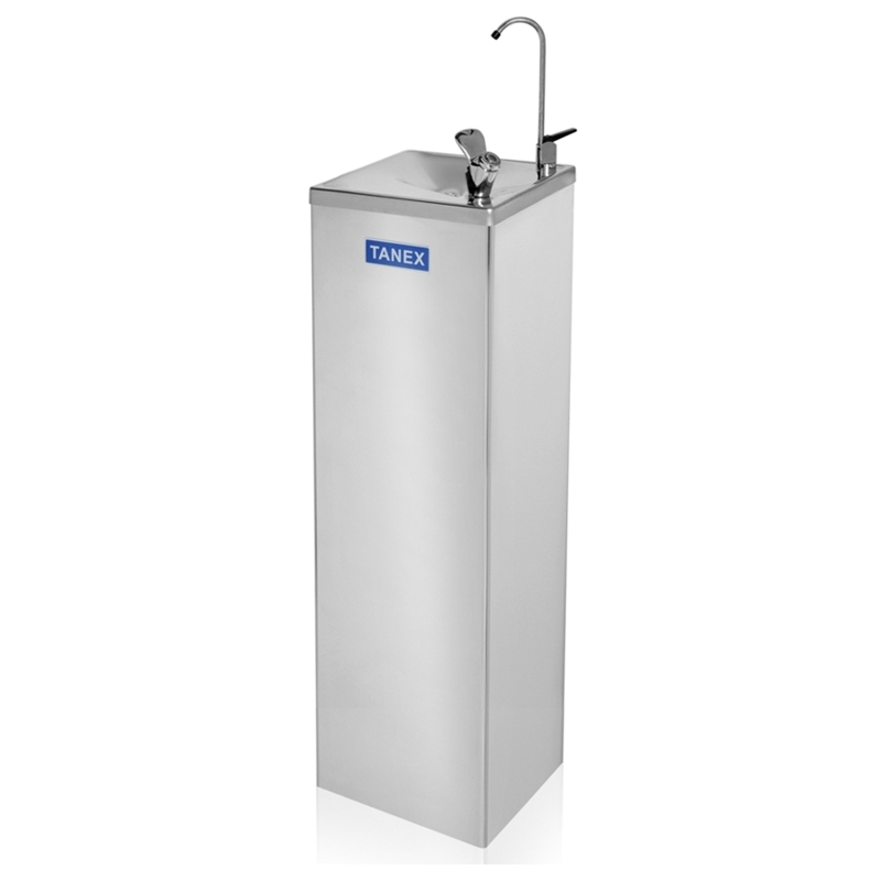 Fontaine &agrave; Eau Fournit les Exigences Basiques - T-7ALV - Canaletas