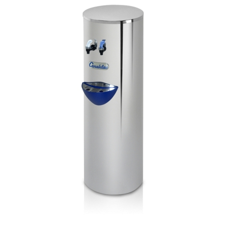 Fontaine &agrave; Eau Syst&egrave;me d'Osmose Inverse - M-77OI - Canaletas