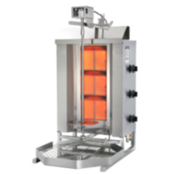 Grill kebab 7 kw - Potis -...