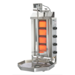 Kebab machine 7kw - Potis G...
