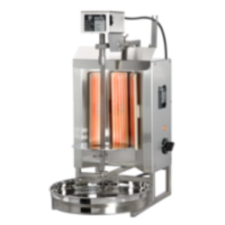 Kebab machine 1000 watt -...