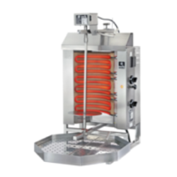 Kebab machine - Potis E - E1/S