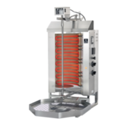 Kebab machine - Potis E - E2/N