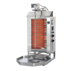 Kebab machine - Potis E - E2/S