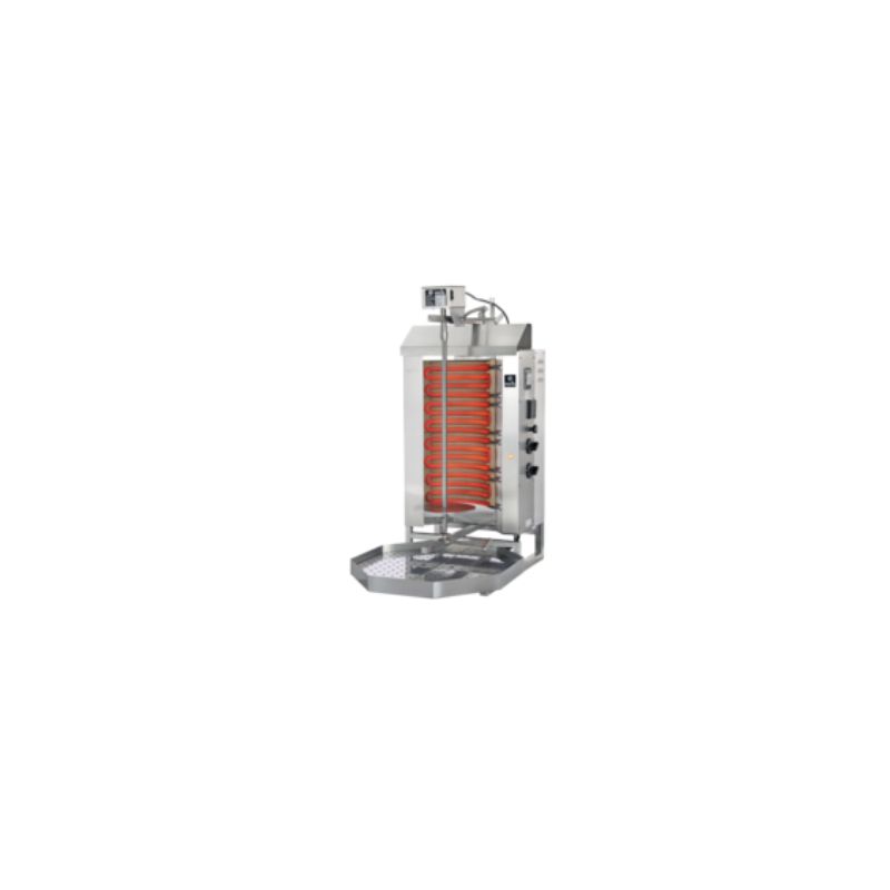 Kebab machine - Potis E - E2/S