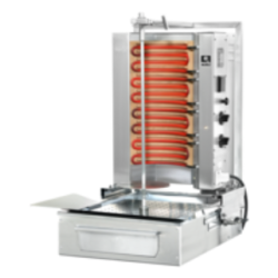 Kebab machine - Potis F E -...