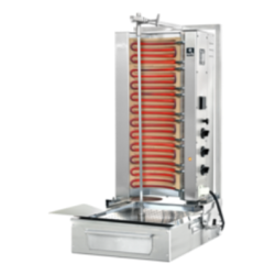 Grill kebab - Potis F E - F...