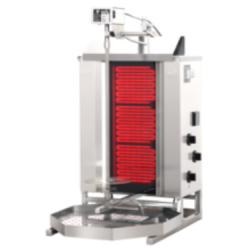 Kebab machine - Potis CE - CE3