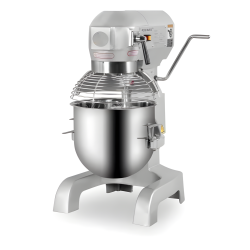 Planetaire menger van 30 liter