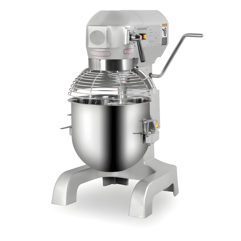 Planetaire menger van 30 liter
