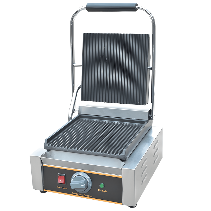 Contact Grill Simple
