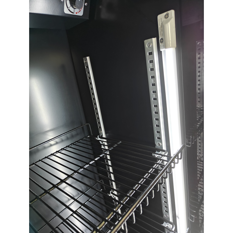 Drankenkoelkast van 220 liter - SD220C