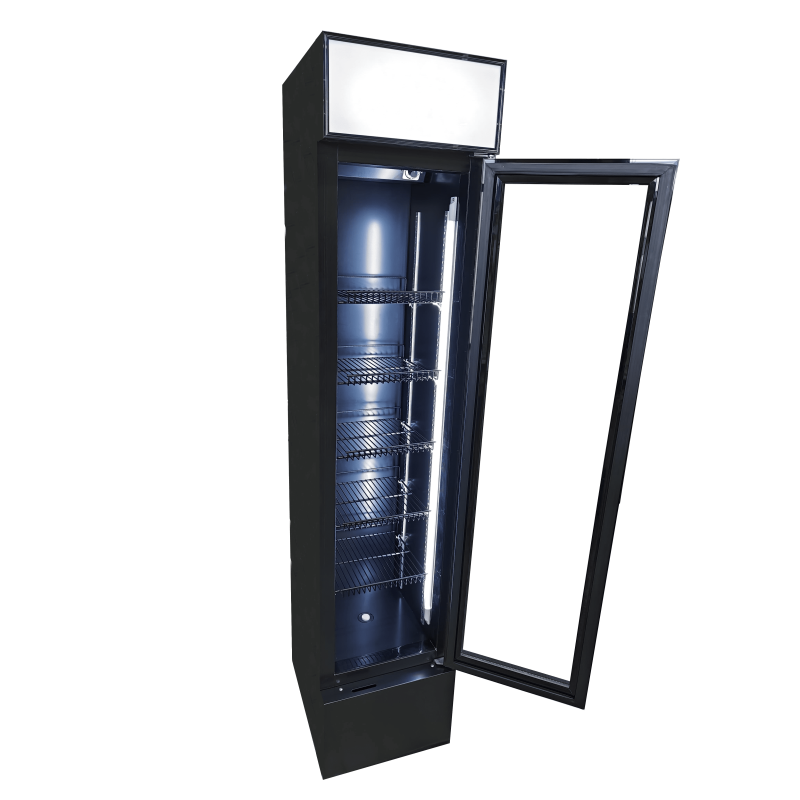Drankenkoelkast van 220 liter - SD220C