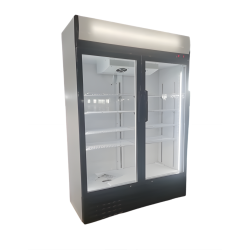 Koelvitrine voor Dranken...