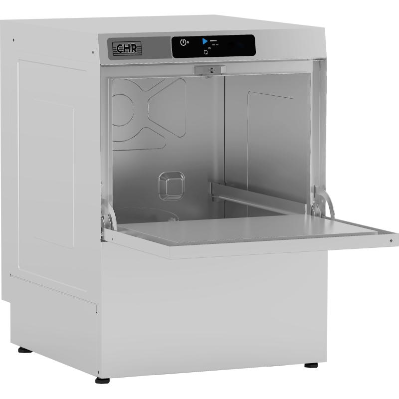 Vaatwasser 50*50 frontaal Eenfasig - OBY50-2-PV