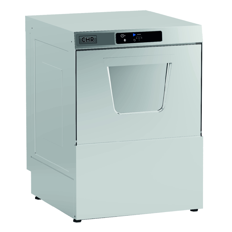 Vaatwasser 50*50 frontaal Eenfasig - OBY50-2-PV