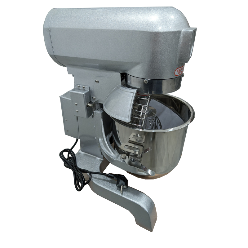 Planetaire menger van 30 liter