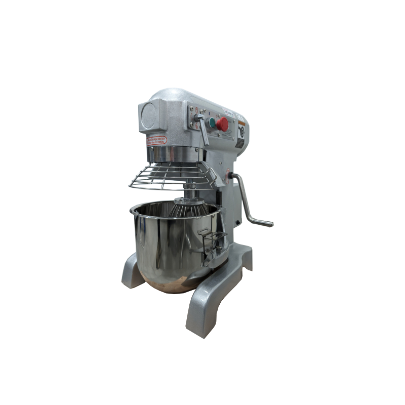 Planetaire menger van 30 liter
