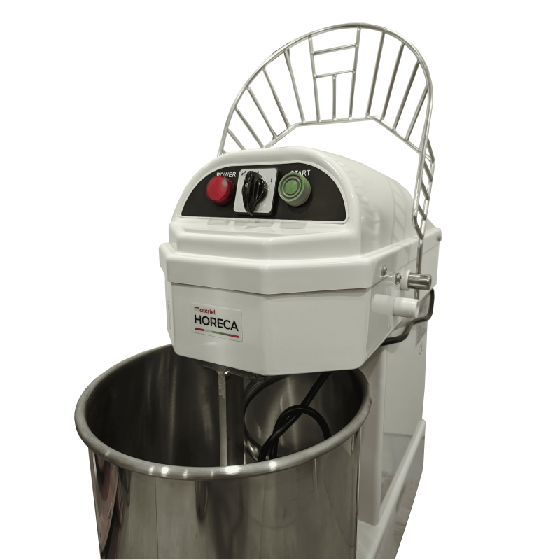Deegkneder van 20 liter