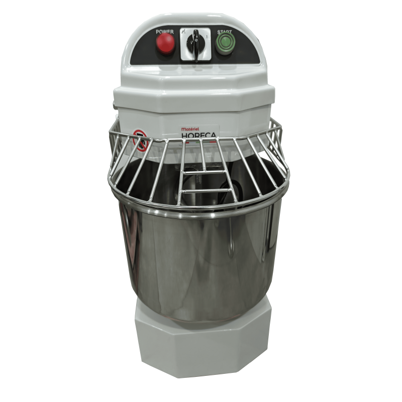 Deegkneder van 20 liter