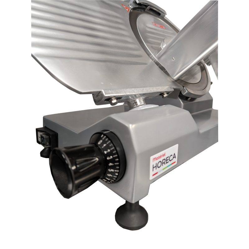 Professionele zwaartekrachtsnijder 250 mm mes - GD-250