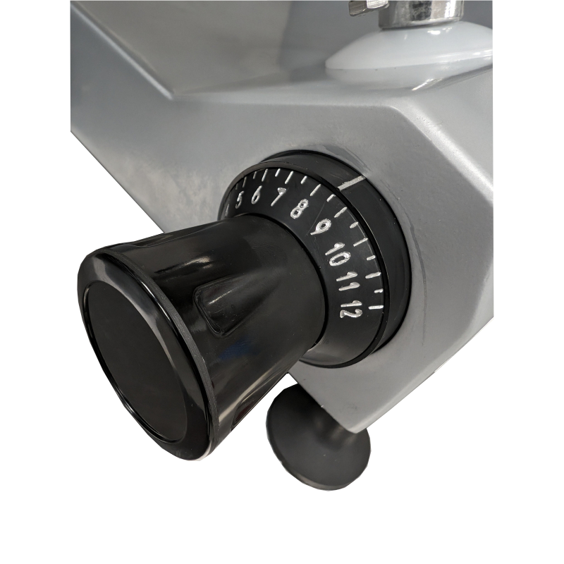 Professionele zwaartekrachtsnijder 250 mm mes - GD-250