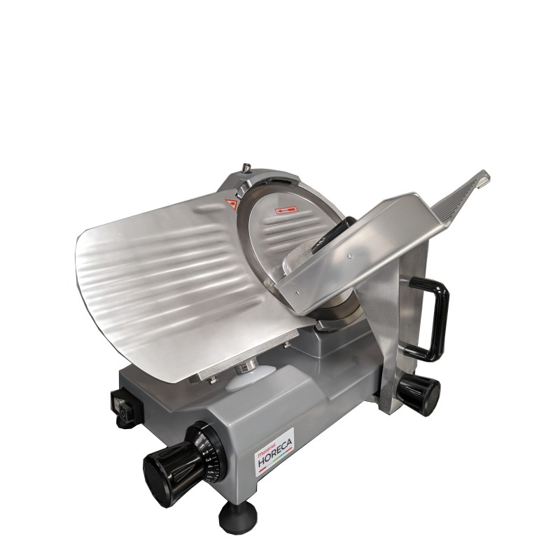 Professionele zwaartekrachtsnijder 250 mm mes - GD-250