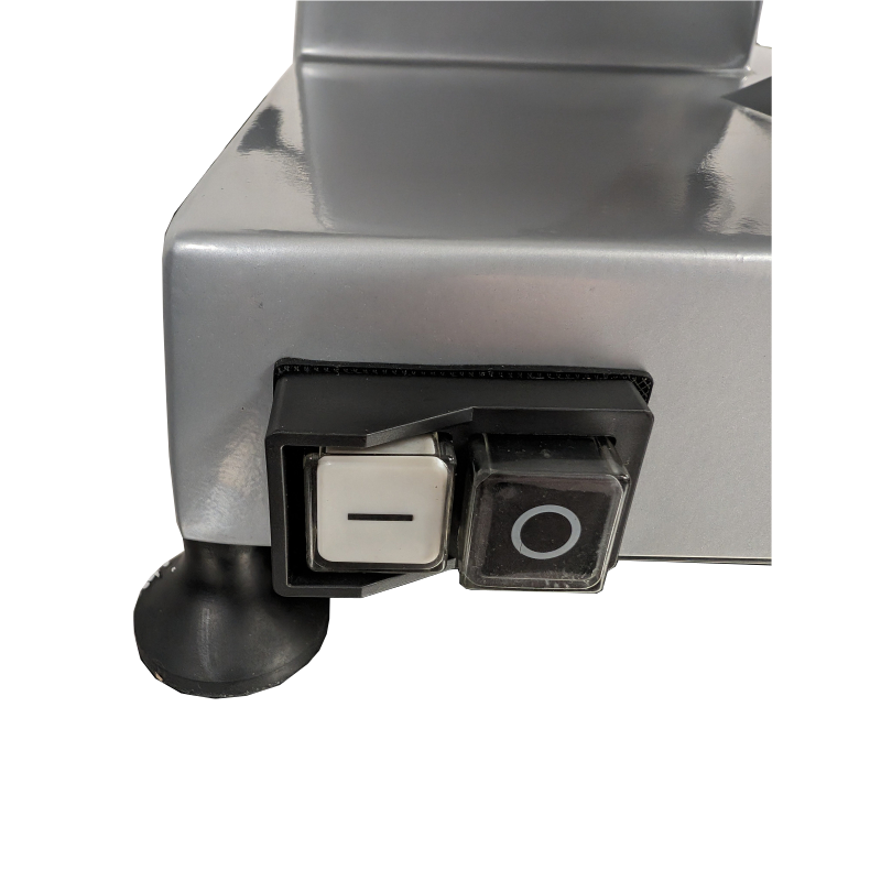 Professionele snijmachine op zwaartekracht - GDFS300A
