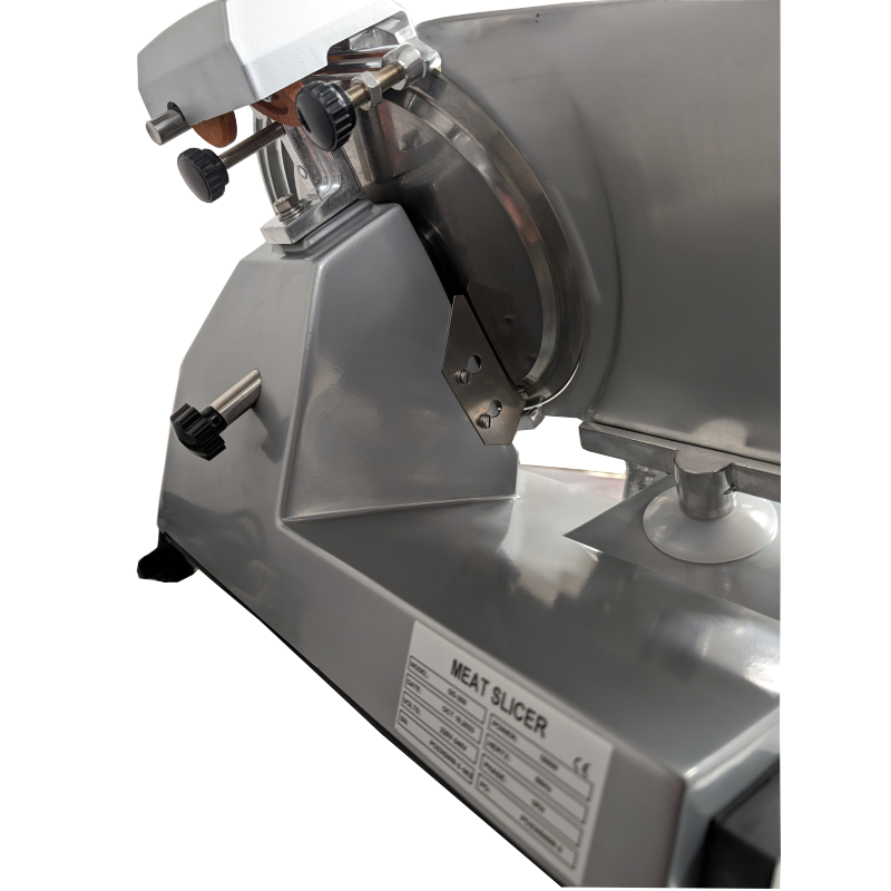 Professionele snijmachine op zwaartekracht - GDFS300A