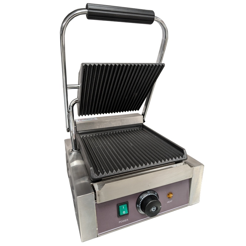Contact Grill Simple