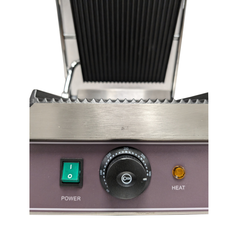 Contact Grill Simple