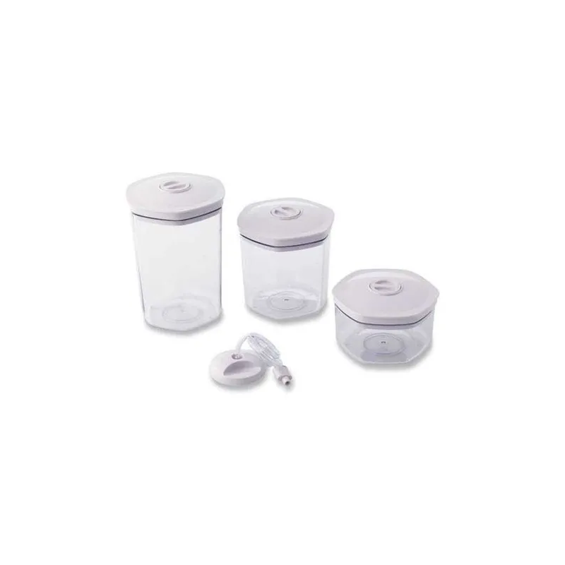 OPTIE SET 3 STUKS (250-500-750) Fresh - Lavezzini