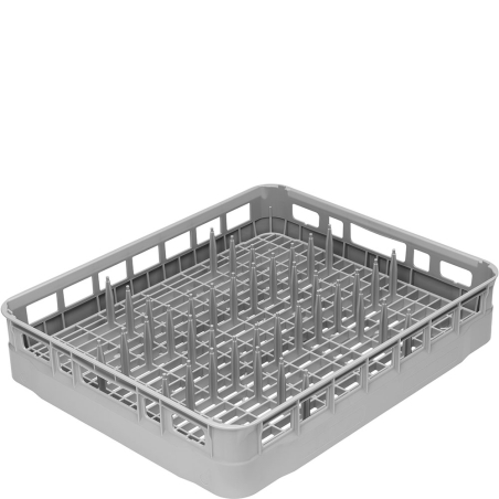 Panier en polypropyl&egrave;ne pour GN1/1, dim. 600x500mm - SMEG - PB60T02