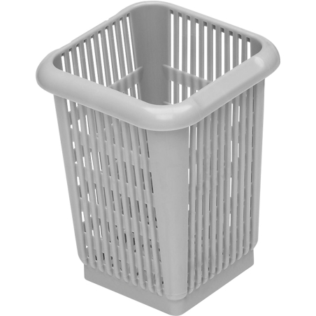 Panier simple pour couverts, en polypropyl&egrave;ne - SMEG - PHOOS01