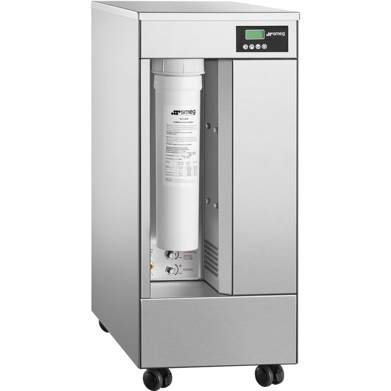 Osmoseur compact pour s&eacute;rie HTY ou 2 s&eacute;rie UG - SMEG - WO-30-01