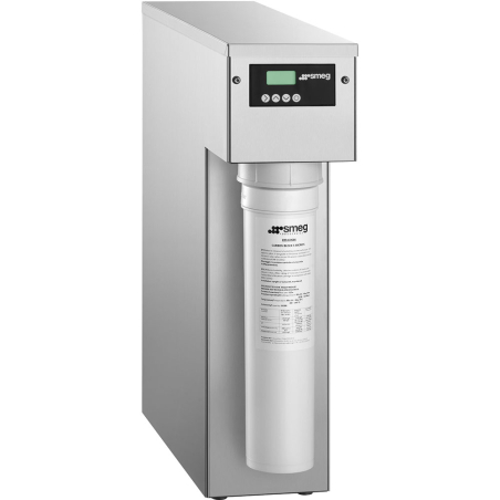 Osmoseur compact pour lave-verres gamme UG - SMEG - WO-20-01