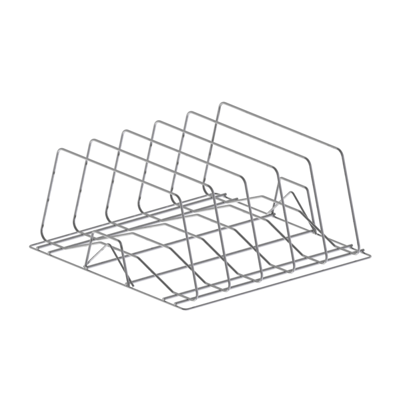 Grille base plate, dim. (LxPxH) 1320x600mm, pour lave-batteries - SMEG - WB5757T01