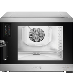 Four combin&eacute; &eacute;lectronique, 5 GN1/1 - SMEG - SPO5R2SD