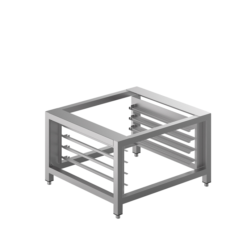 Cadre support de four - 4 plaques - SMEG - TVL425D